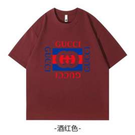 Picture of Gucci T Shirts Short _SKUGucciS-2XL11Lx21211784
